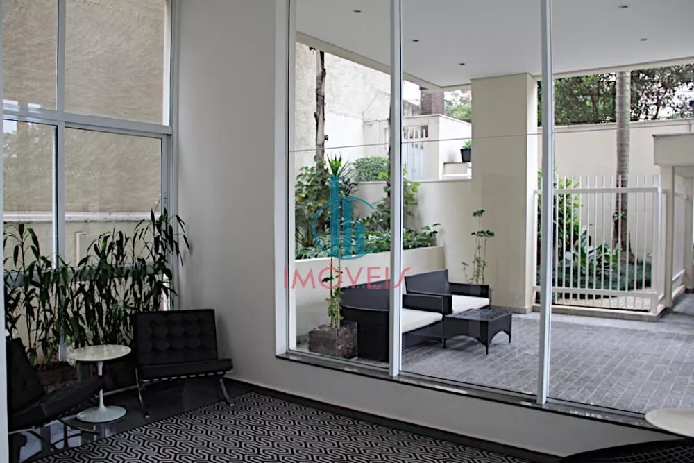 Apartamento, 4 quartos, 230 m² - Foto 2