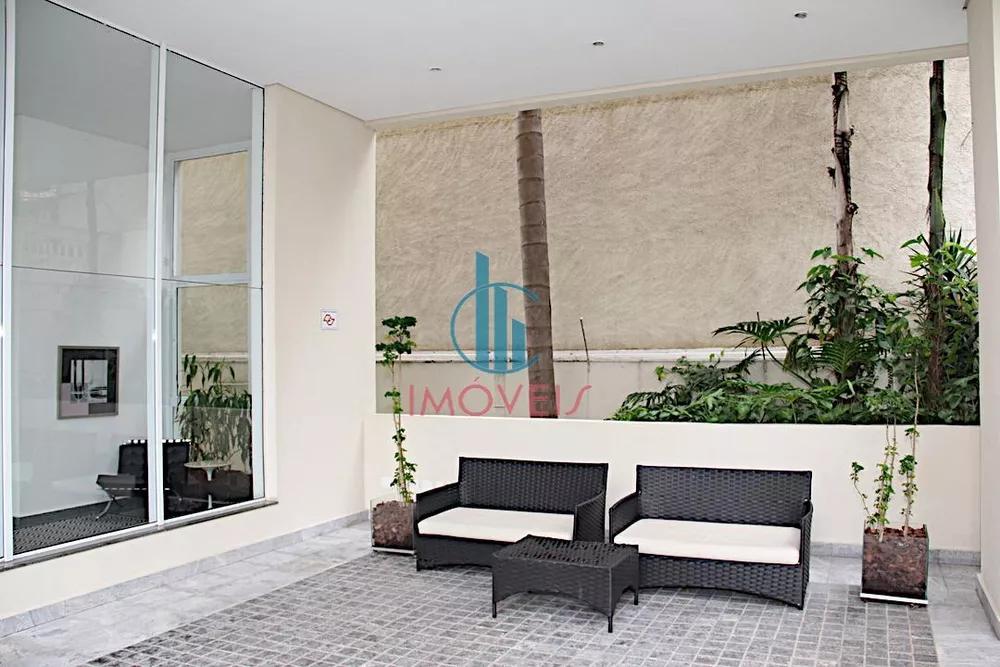 Apartamento, 4 quartos, 230 m² - Foto 1