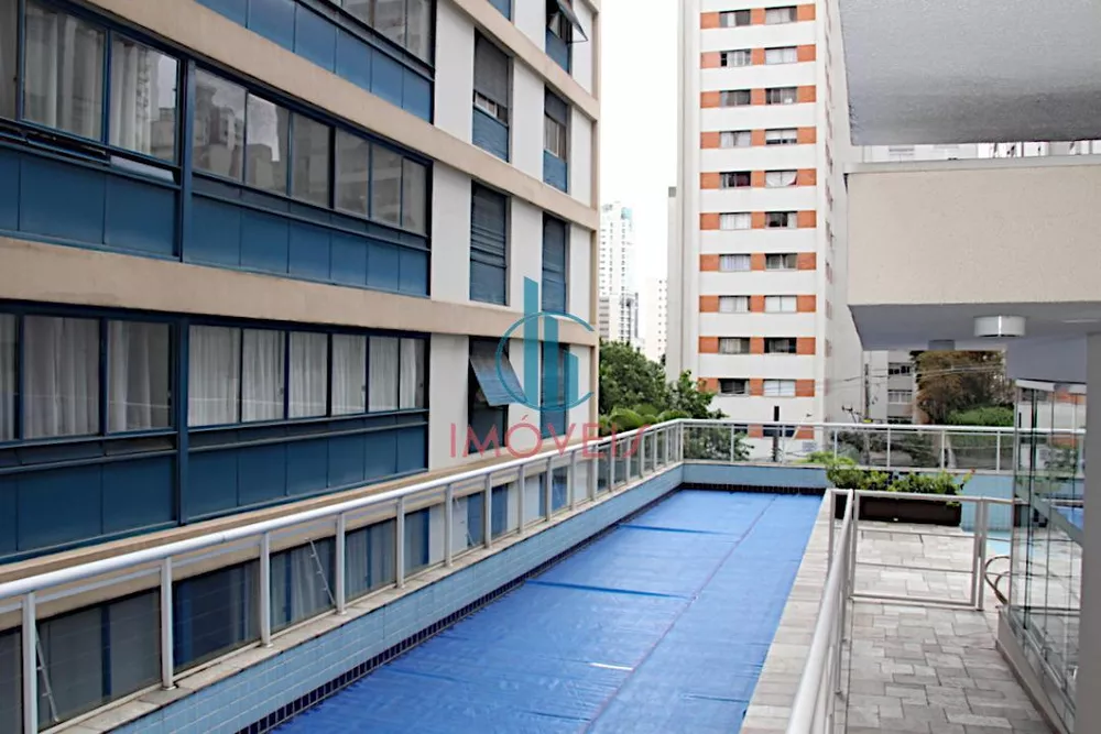 Apartamento, 4 quartos, 230 m² - Foto 4