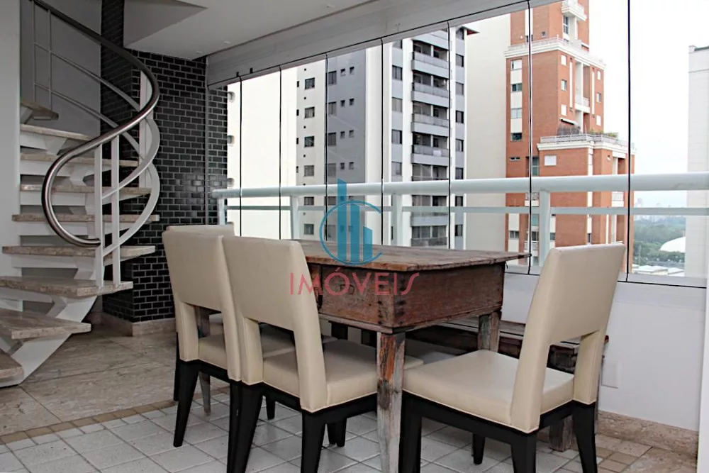 Apartamento, 4 quartos, 230 m² - Foto 10