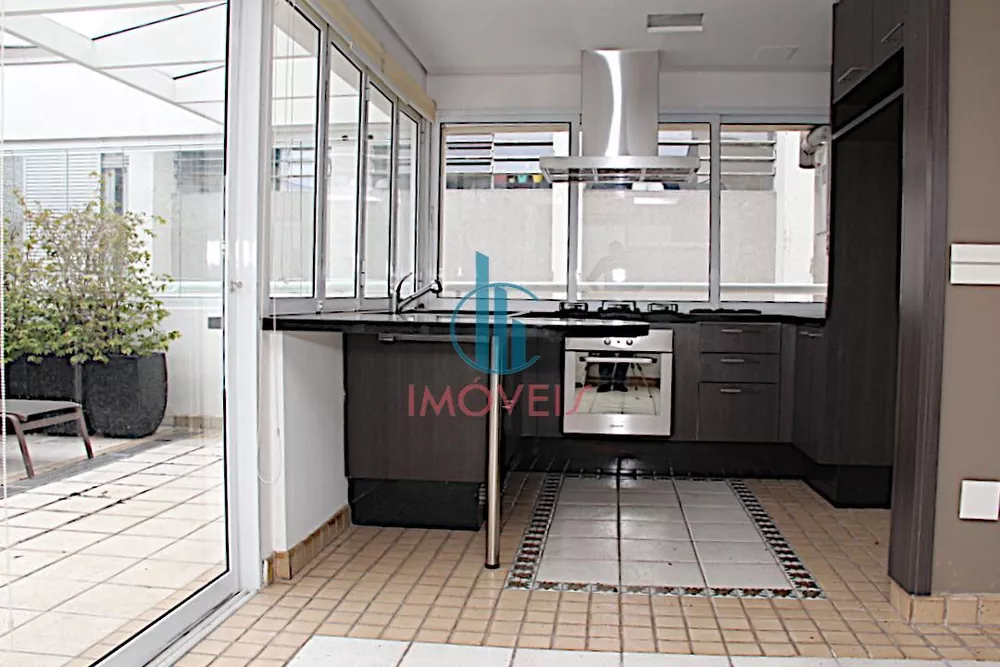 Apartamento, 4 quartos, 230 m² - Foto 20