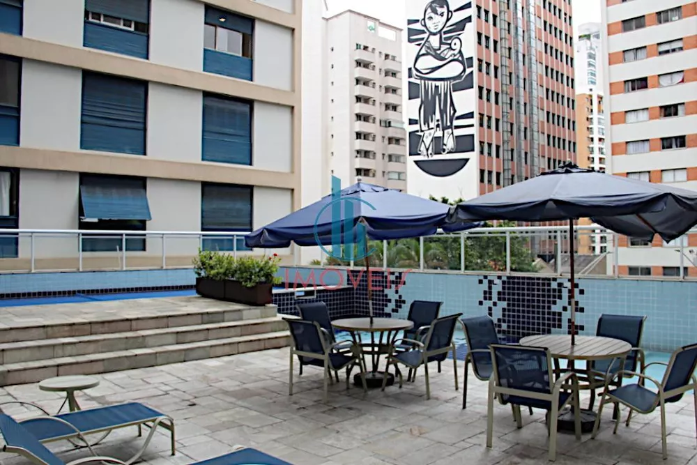 Apartamento, 4 quartos, 230 m² - Foto 5