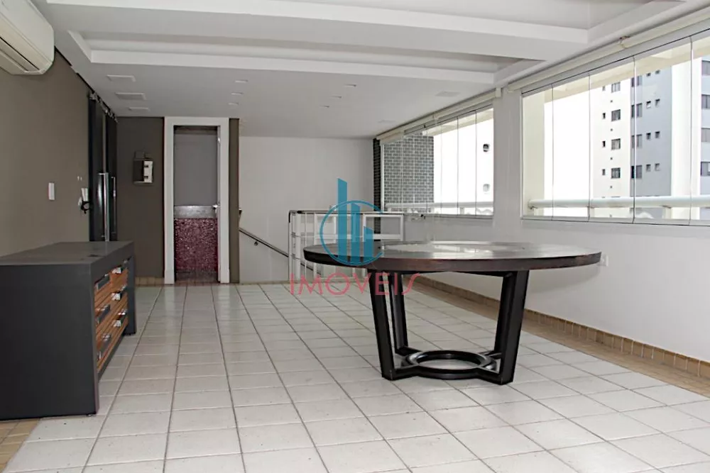 Apartamento, 4 quartos, 230 m² - Foto 19