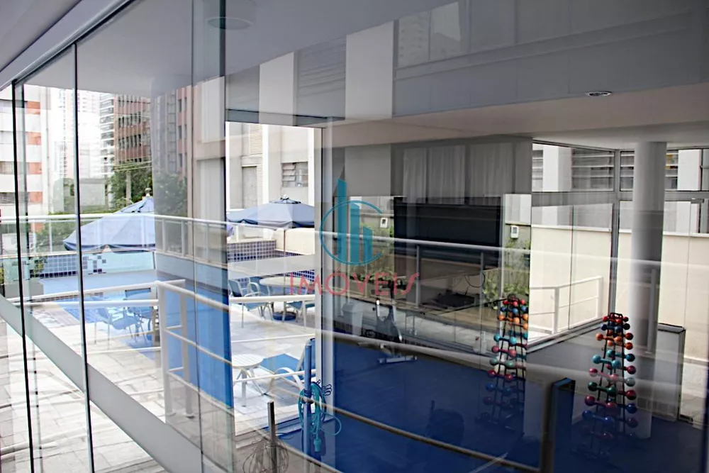 Apartamento, 4 quartos, 230 m² - Foto 6