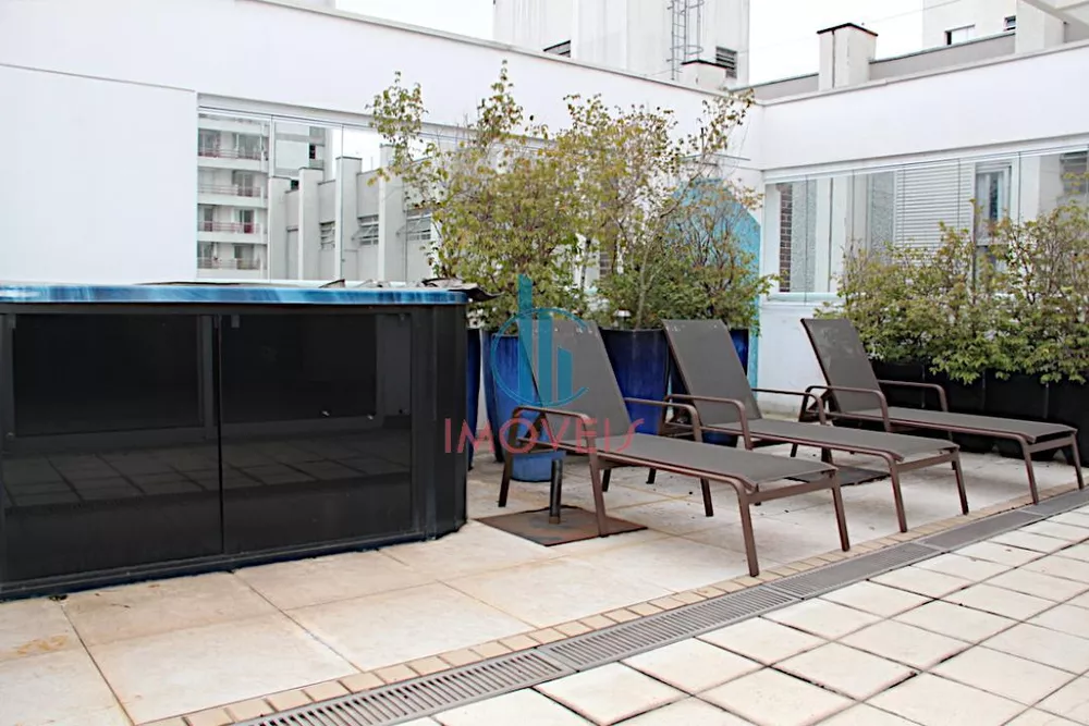 Apartamento, 4 quartos, 230 m² - Foto 17