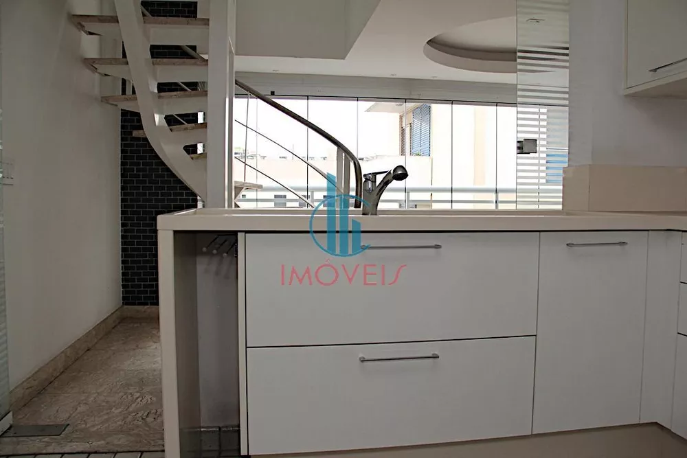 Apartamento, 4 quartos, 230 m² - Foto 14