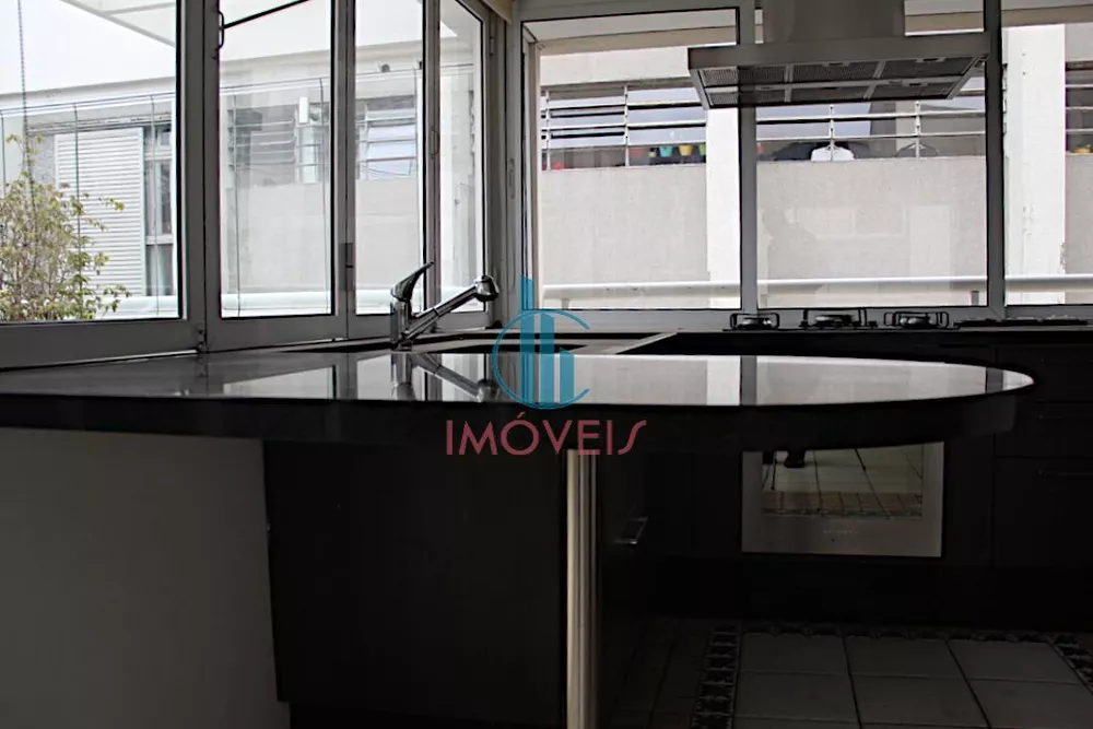 Apartamento, 4 quartos, 230 m² - Foto 18