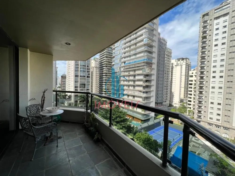 Apartamento, 4 quartos, 220 m² - Foto 2