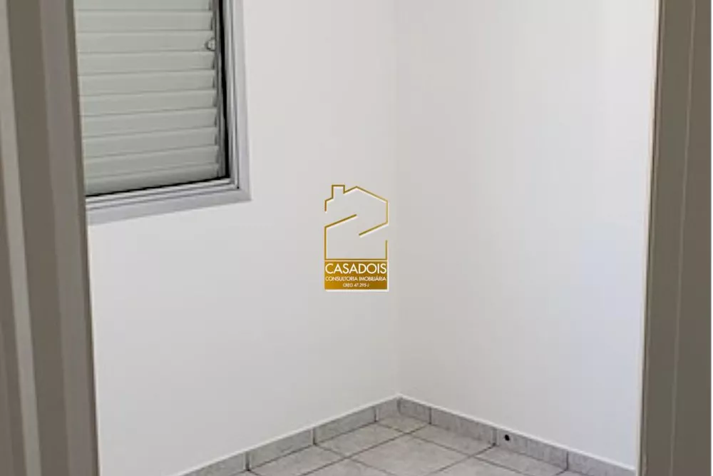 Apartamento, 2 quartos, 50 m² - Foto 8