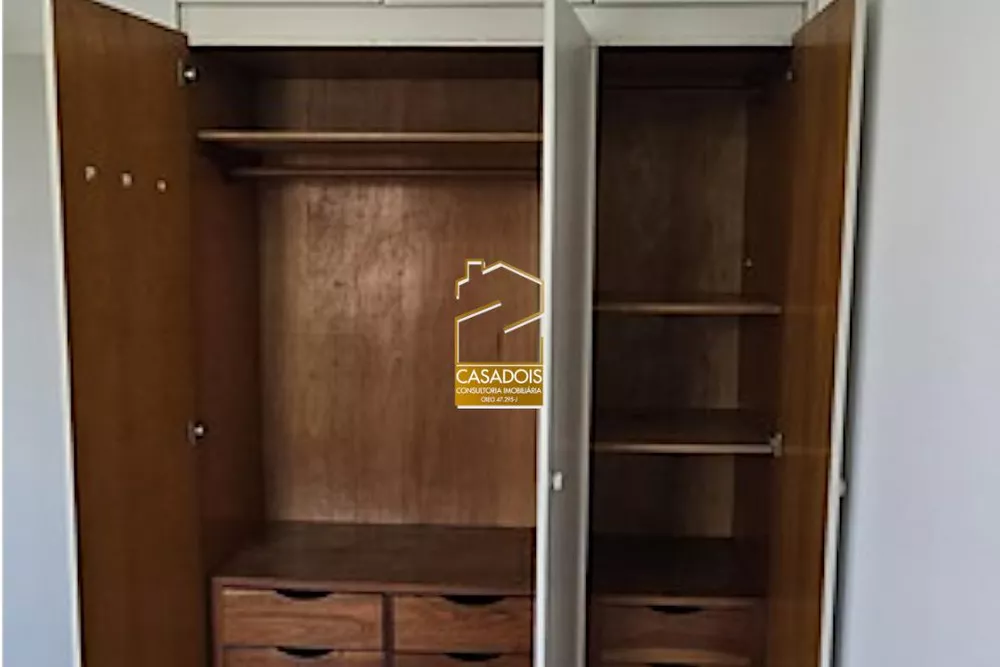 Apartamento, 2 quartos, 50 m² - Foto 7