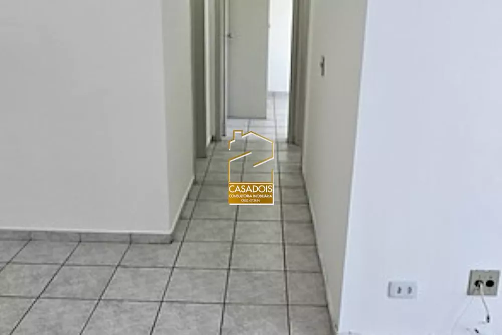 Apartamento, 2 quartos, 50 m² - Foto 3