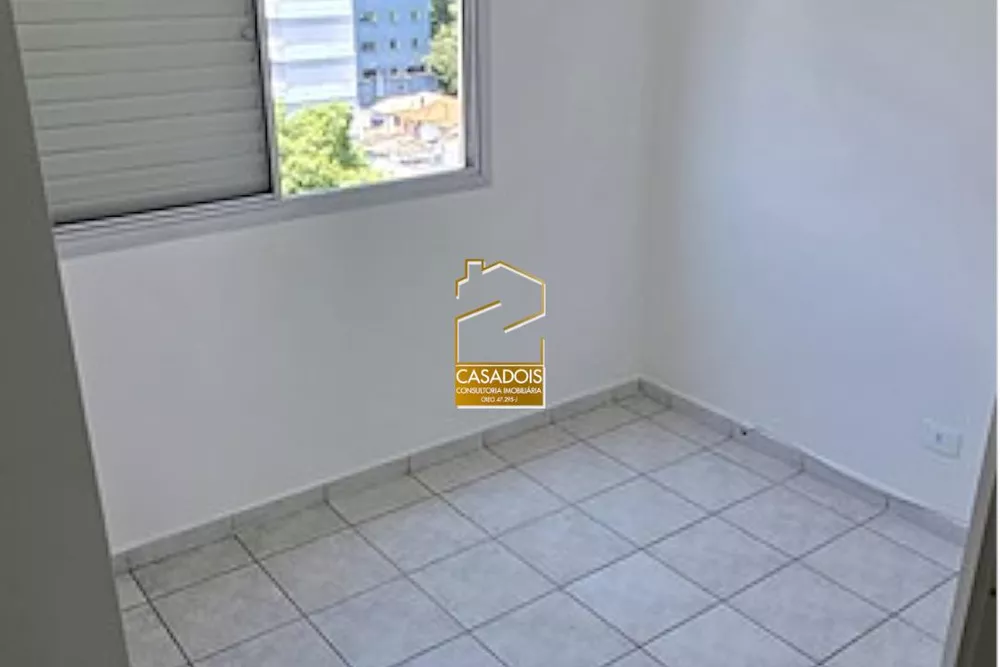 Apartamento, 2 quartos, 50 m² - Foto 6