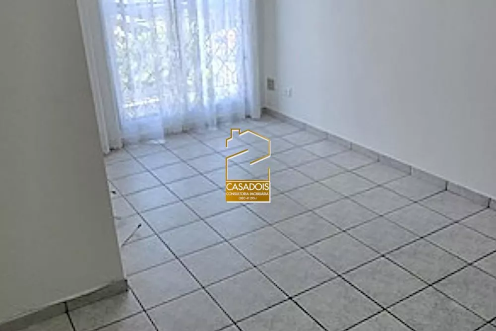 Apartamento, 2 quartos, 50 m² - Foto 2