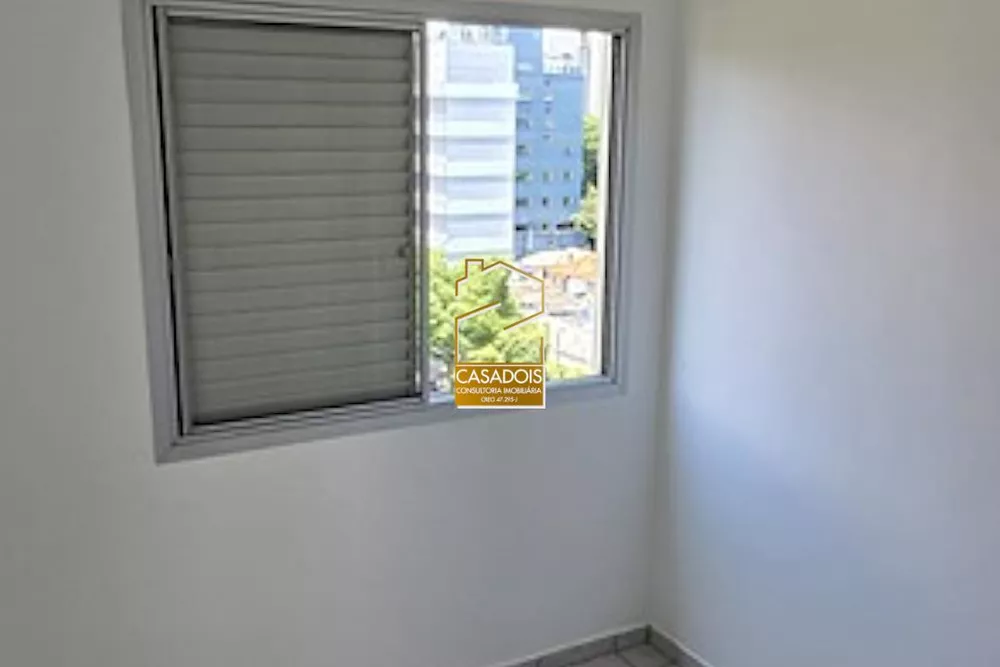 Apartamento, 2 quartos, 50 m² - Foto 5