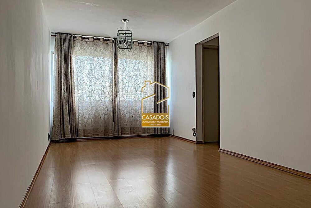 Apartamento, 2 quartos, 72 m² - Foto 2