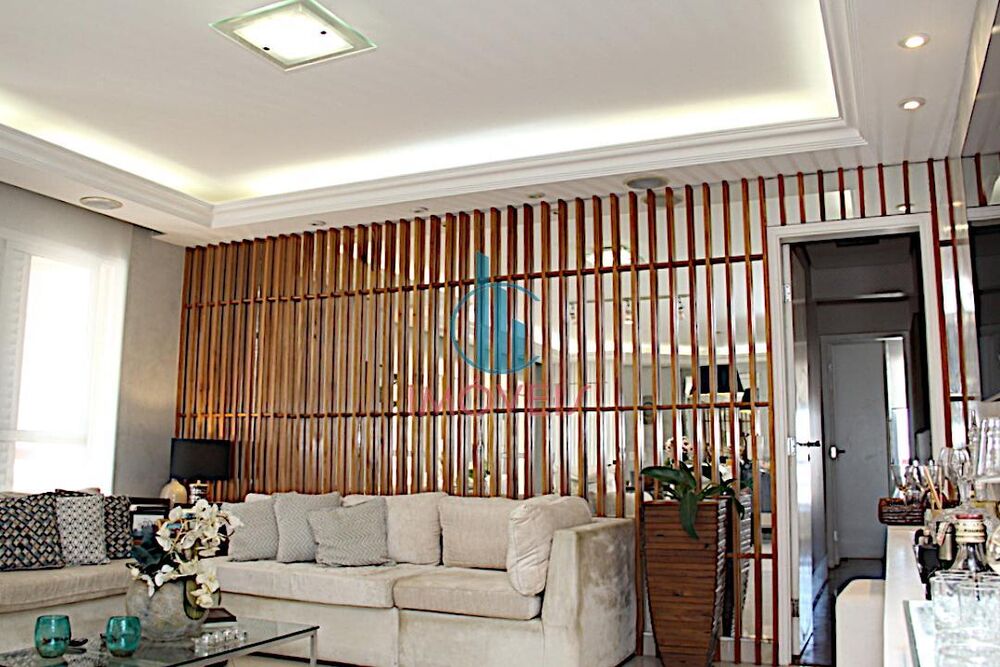 Apartamento à venda e aluguel com 3 quartos, 154m² - Foto 4