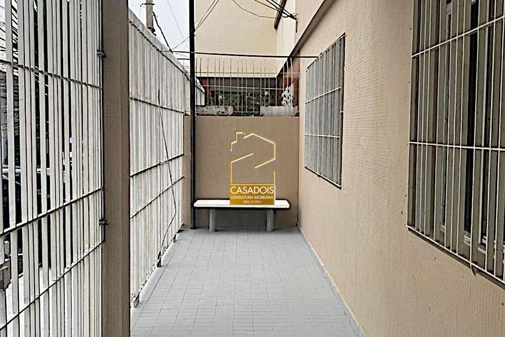 Casa, 5 quartos, 250 m² - Foto 11