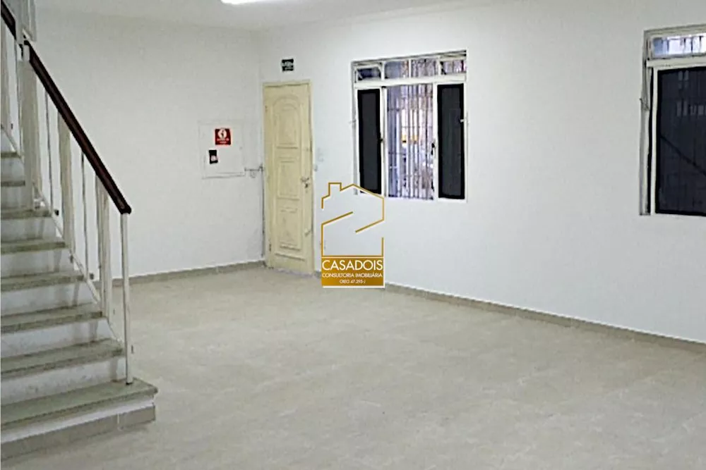 Casa, 5 quartos, 250 m² - Foto 1
