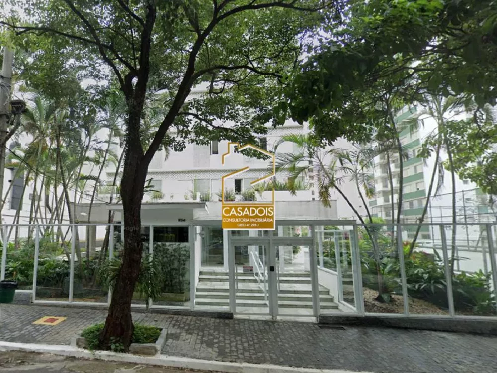 Apartamento, 3 quartos, 105 m² - Foto 1