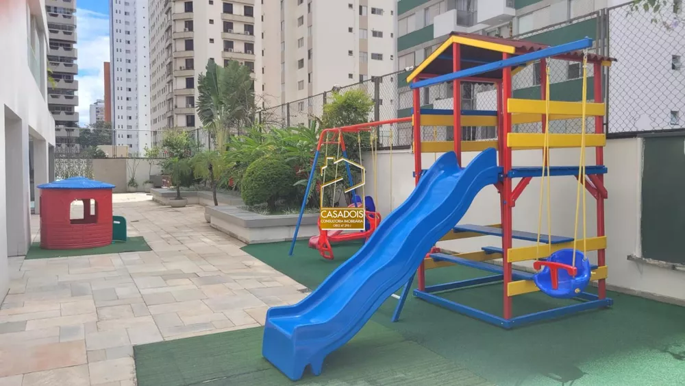 Apartamento, 3 quartos, 105 m² - Foto 5