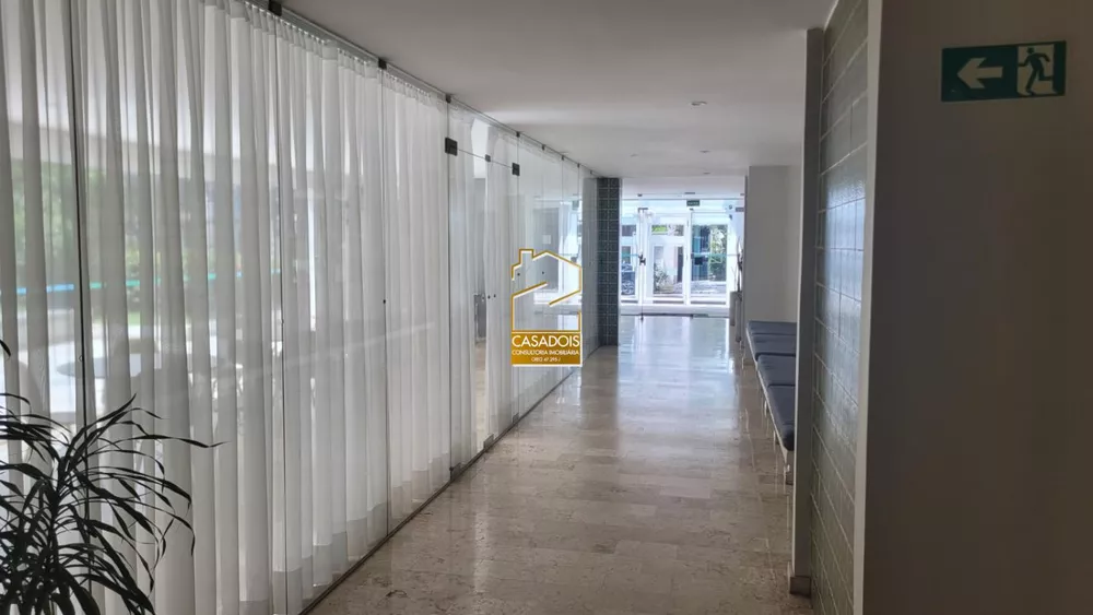 Apartamento, 3 quartos, 105 m² - Foto 2