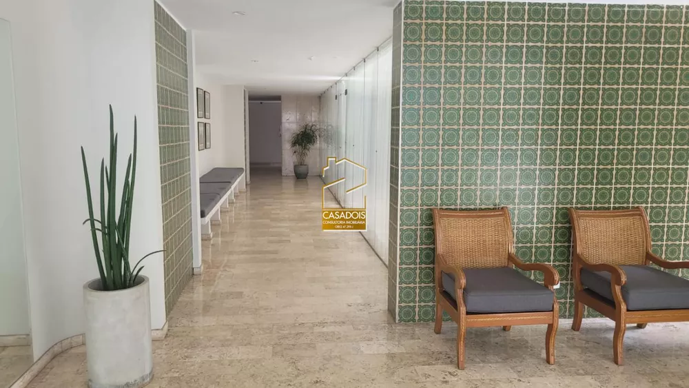 Apartamento, 3 quartos, 105 m² - Foto 4