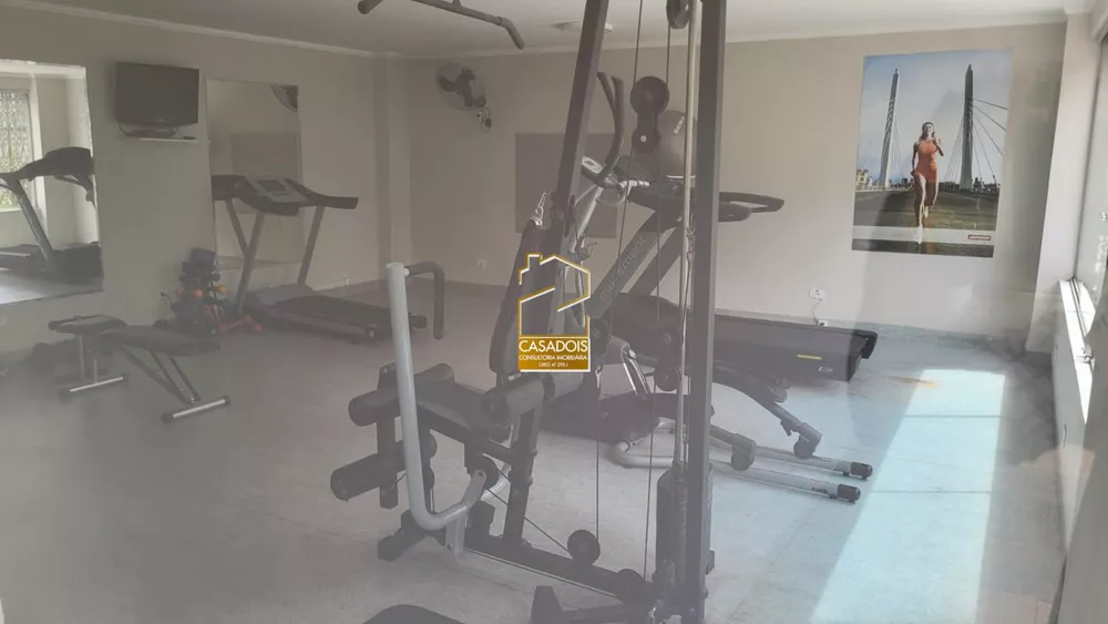 Apartamento, 3 quartos, 105 m² - Foto 7
