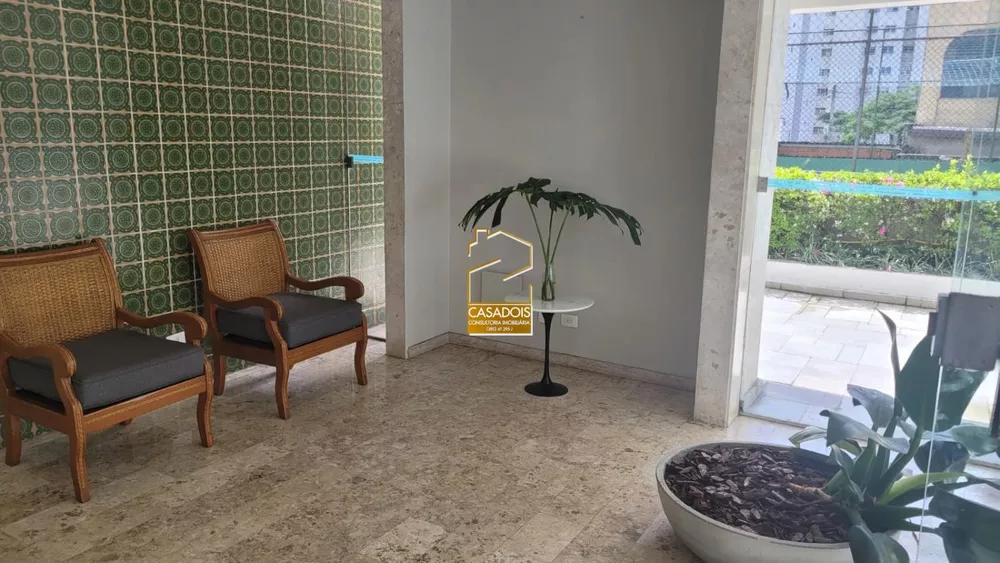 Apartamento, 3 quartos, 105 m² - Foto 3