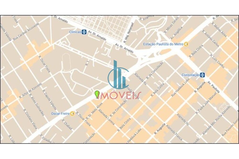 Prédio Inteiro à venda e aluguel, 376m² - Foto 3