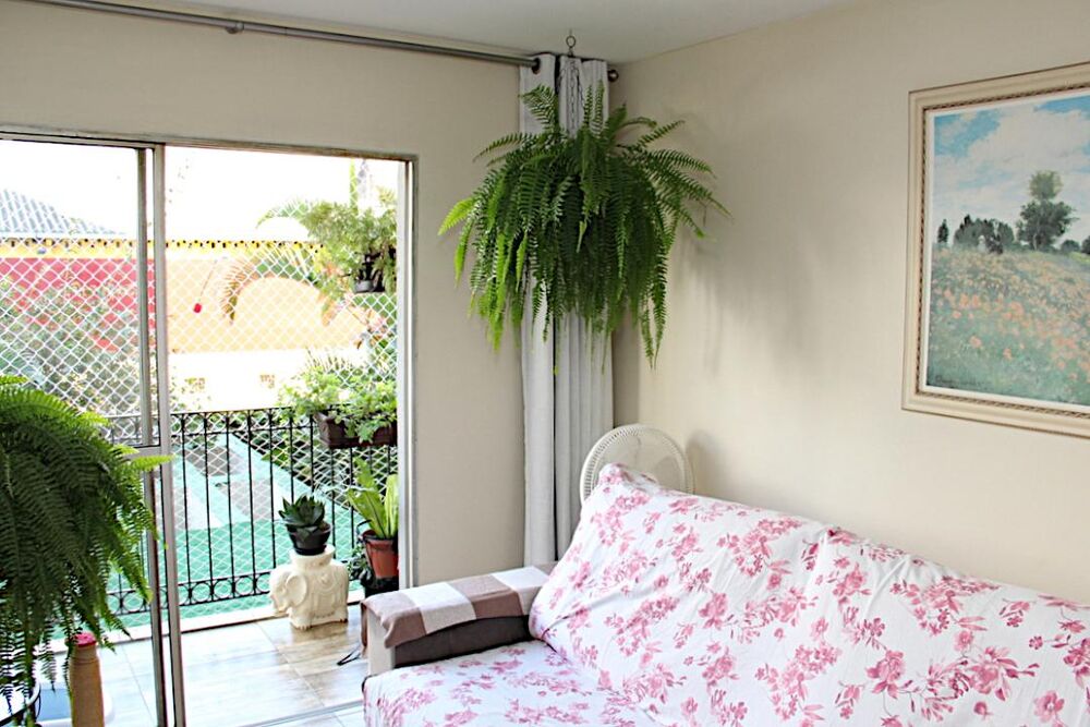 Apartamento à venda com 2 quartos, 60m² - Foto 1
