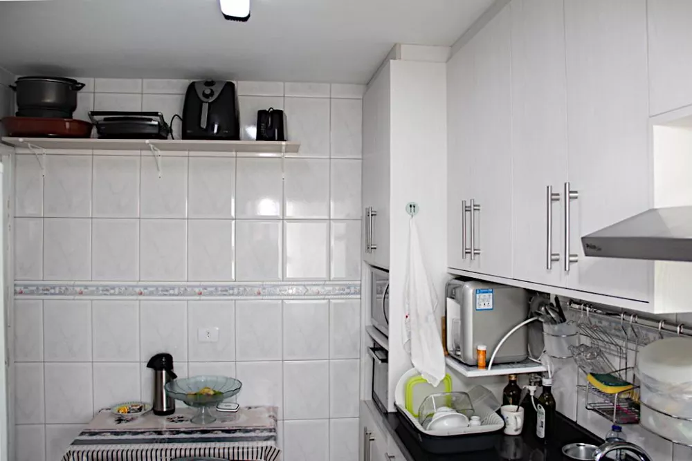 Apartamento, 2 quartos, 60 m² - Foto 10