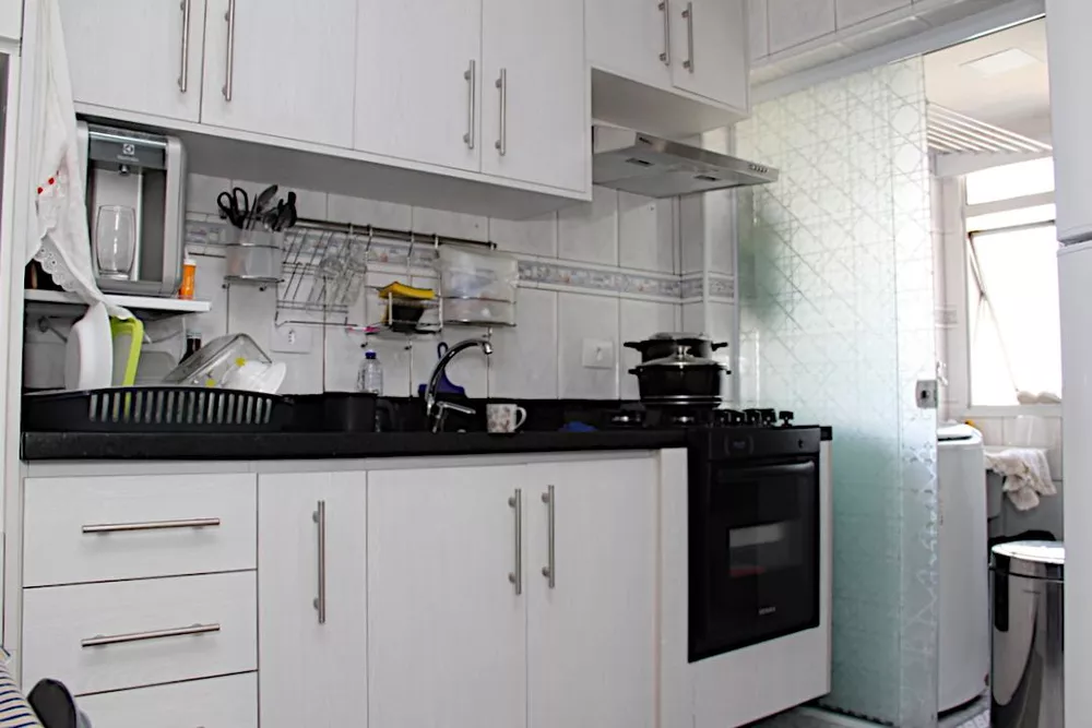 Apartamento, 2 quartos, 60 m² - Foto 18