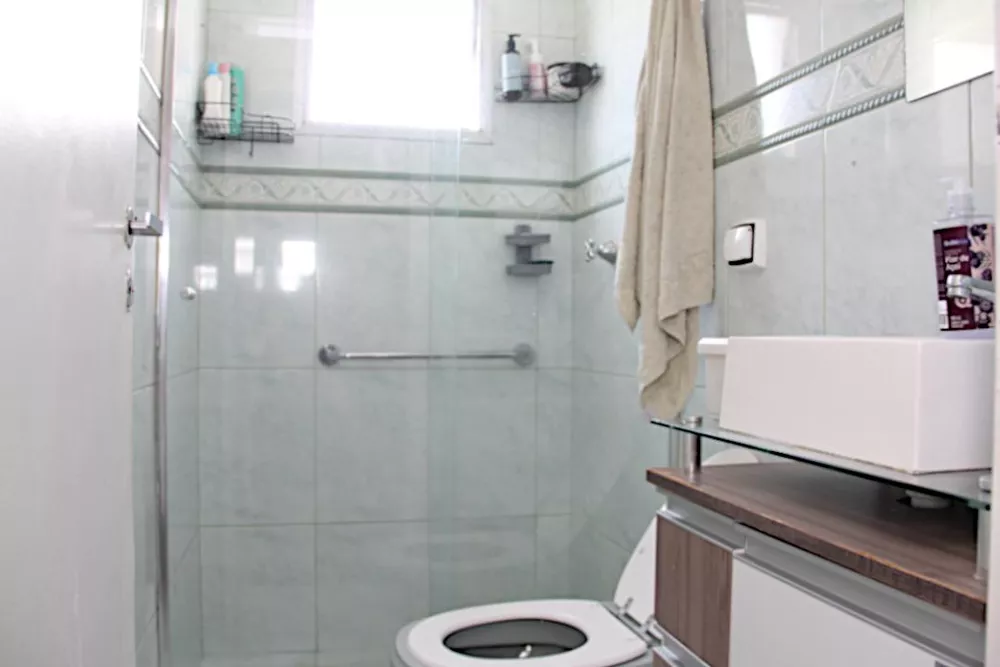 Apartamento, 2 quartos, 60 m² - Foto 5