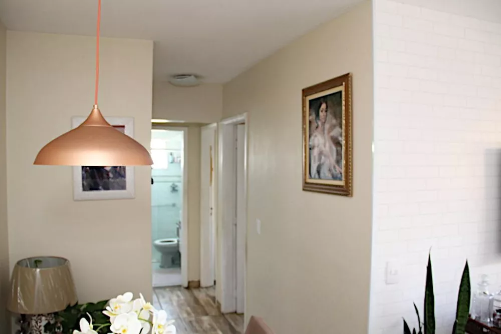 Apartamento, 2 quartos, 60 m² - Foto 1