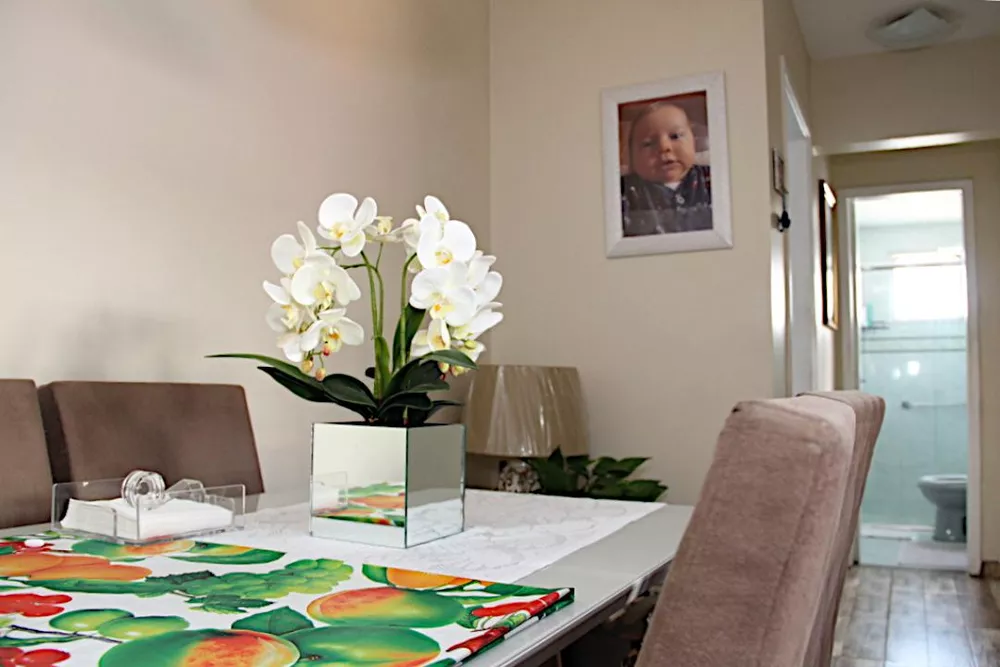 Apartamento, 2 quartos, 60 m² - Foto 2