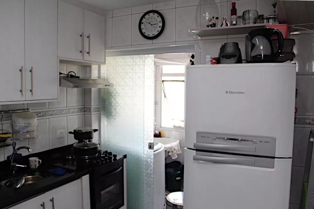 Apartamento, 2 quartos, 60 m² - Foto 17