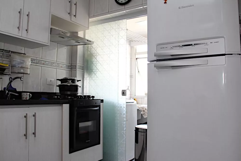 Apartamento, 2 quartos, 60 m² - Foto 22