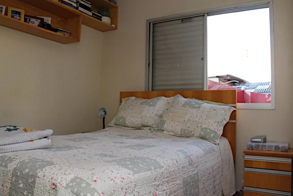 Apartamento, 2 quartos, 60 m² - Foto 4
