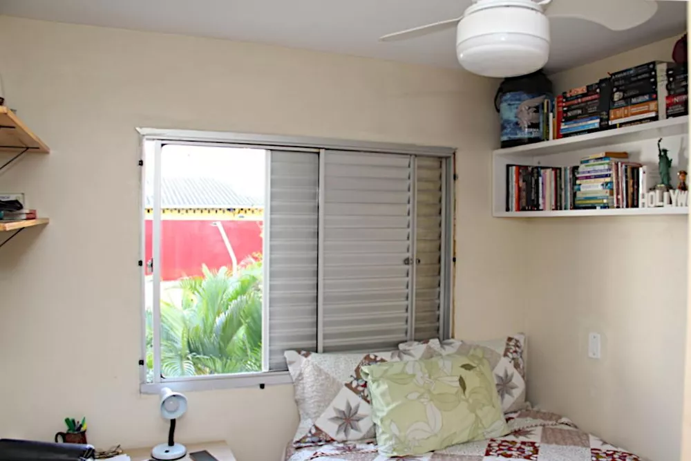 Apartamento, 2 quartos, 60 m² - Foto 8