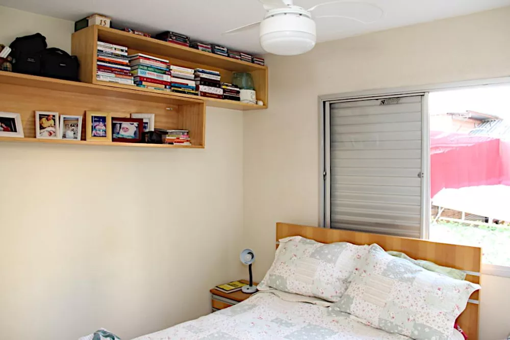 Apartamento, 2 quartos, 60 m² - Foto 7