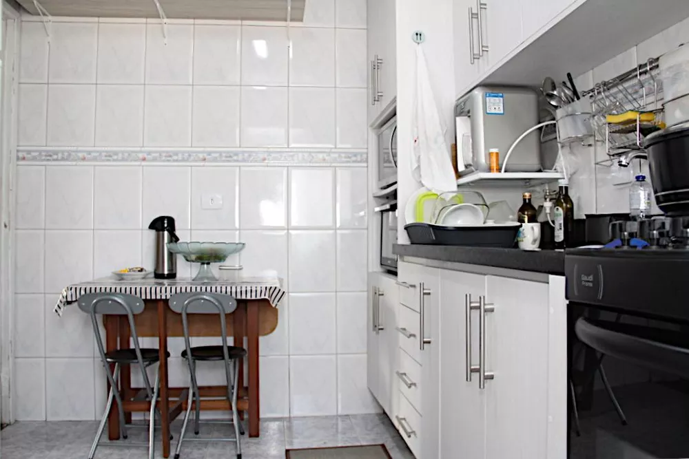 Apartamento, 2 quartos, 60 m² - Foto 11