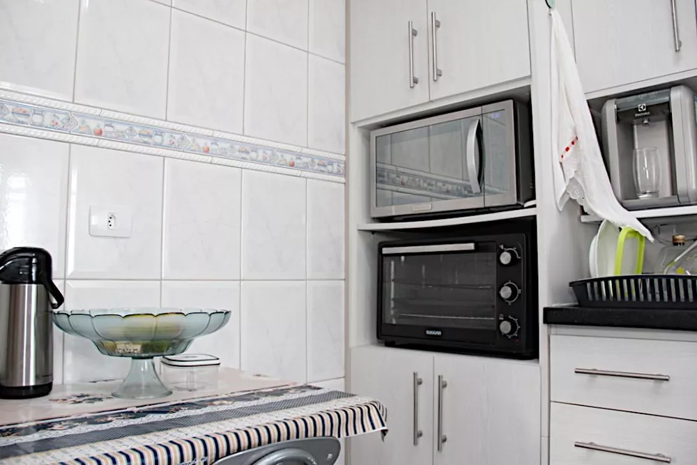 Apartamento, 2 quartos, 60 m² - Foto 12
