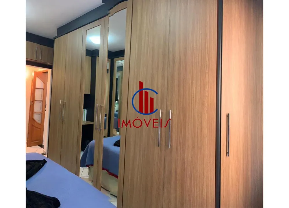 Apartamento, 1 quarto, 51 m² - Foto 3