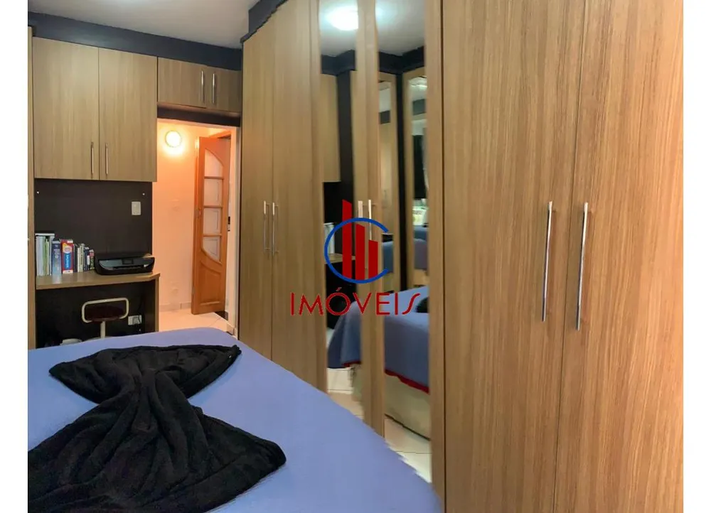 Apartamento, 1 quarto, 51 m² - Foto 2