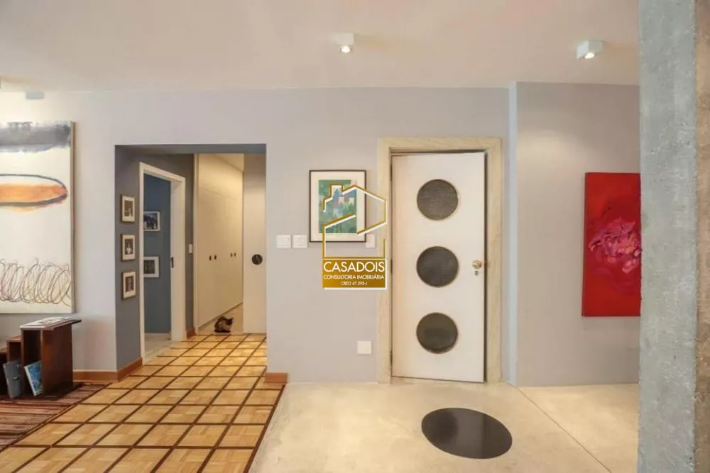 Apartamento, 3 quartos, 391 m² - Foto 5