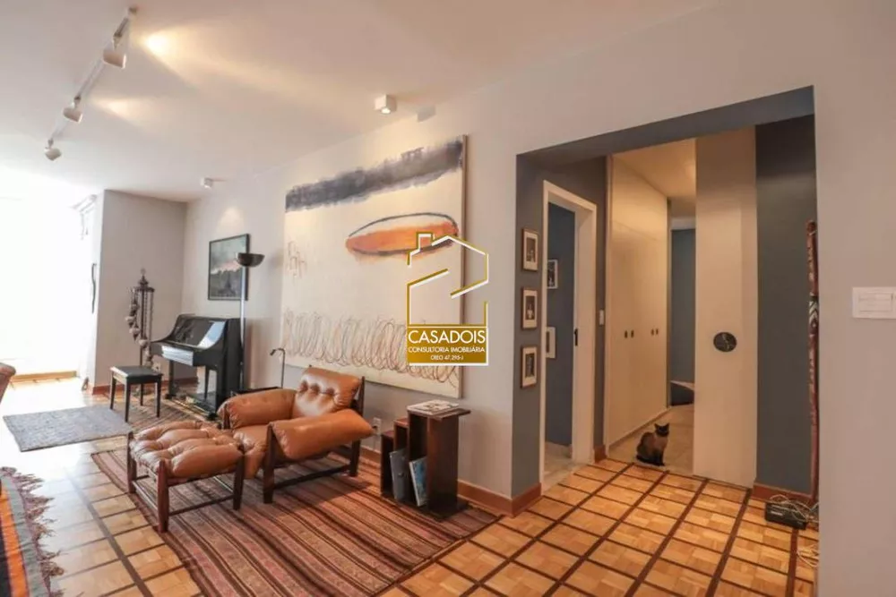 Apartamento, 3 quartos, 391 m² - Foto 2