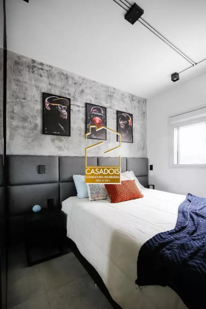 Apartamento, 1 quarto, 65 m² - Foto 5