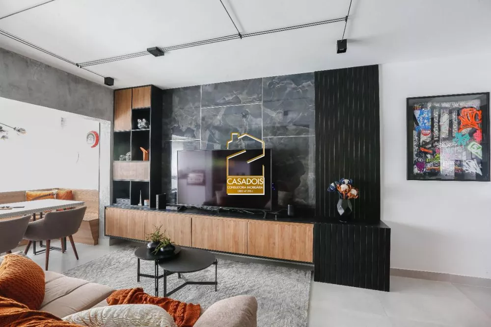 Apartamento, 1 quarto, 65 m² - Foto 2