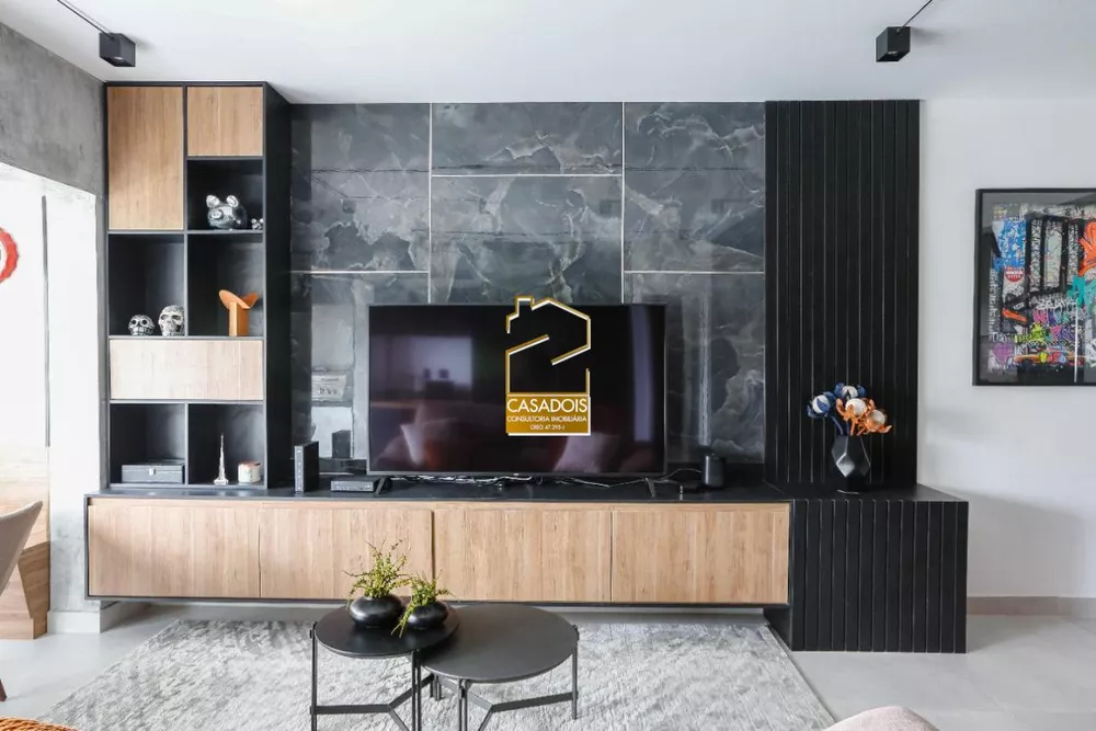 Apartamento, 1 quarto, 65 m² - Foto 4