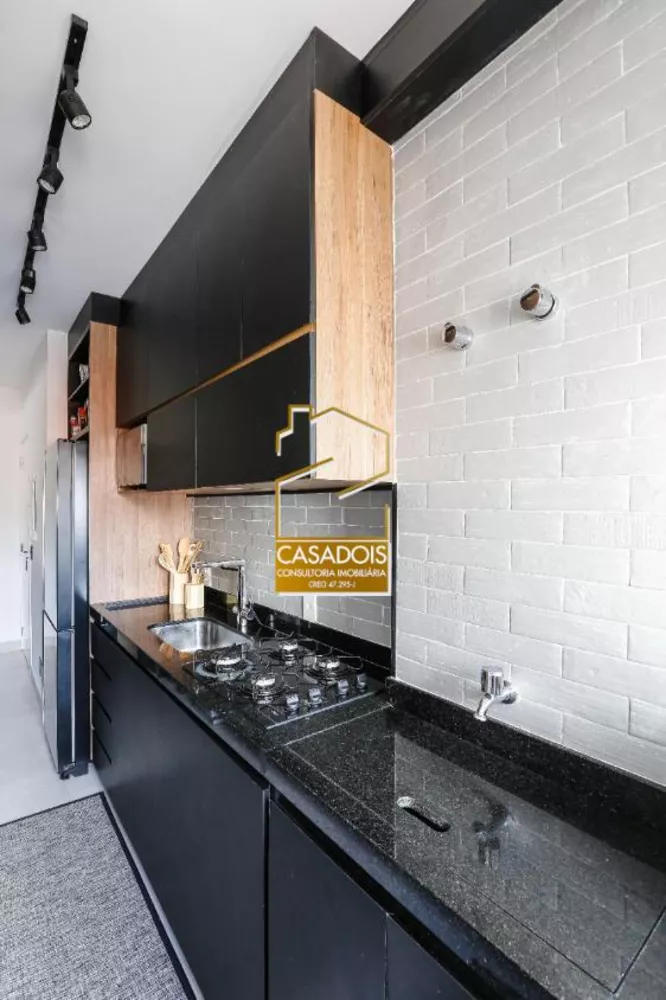 Apartamento, 1 quarto, 65 m² - Foto 7
